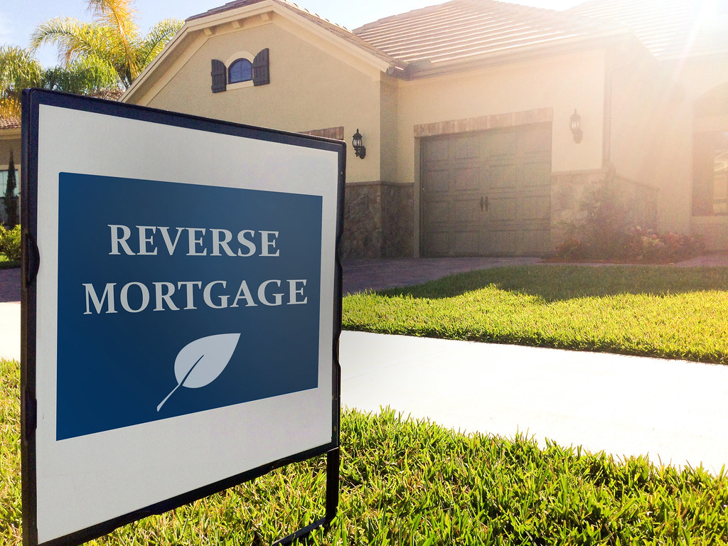 Reverse Mortgage in New York