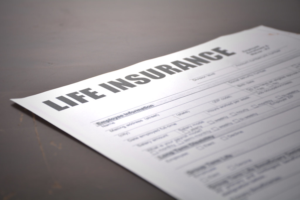 life insurance in New York