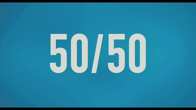 50-50 Custody in New York