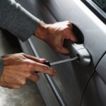 New York Grand Larceny Of A Vehicle