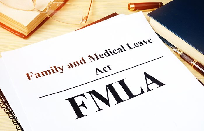 Family And Medical Leave Act In New York