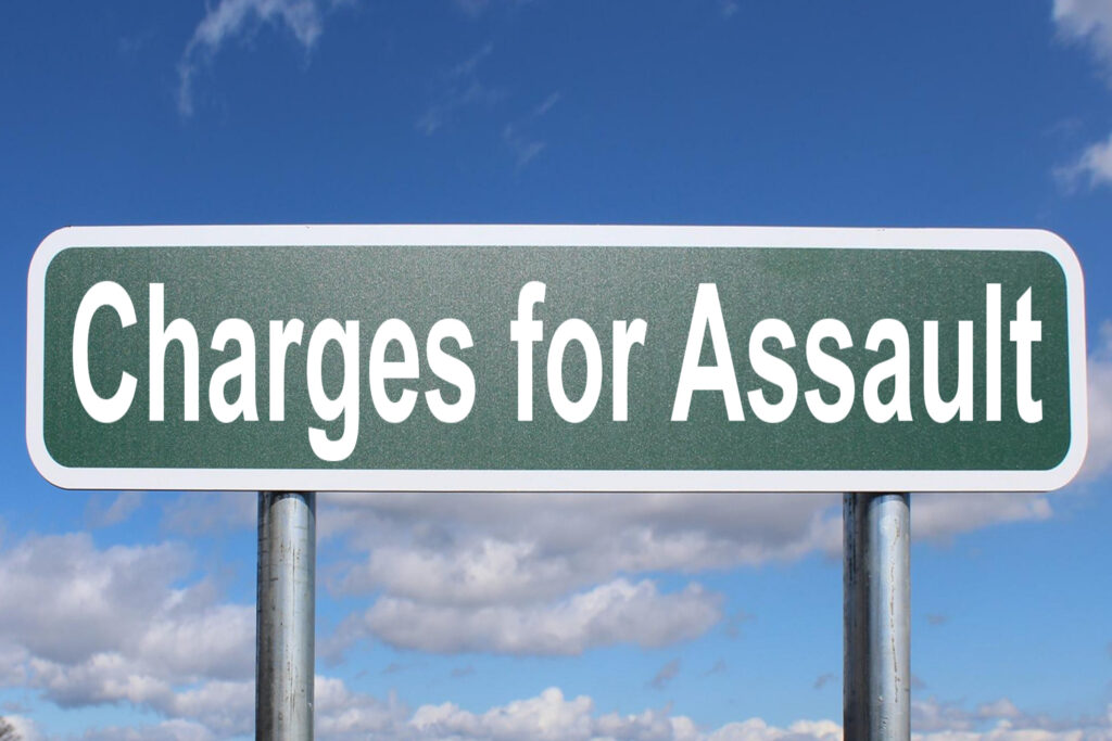Penalties For Assault Charges In New York 12 Assault Charges In New York