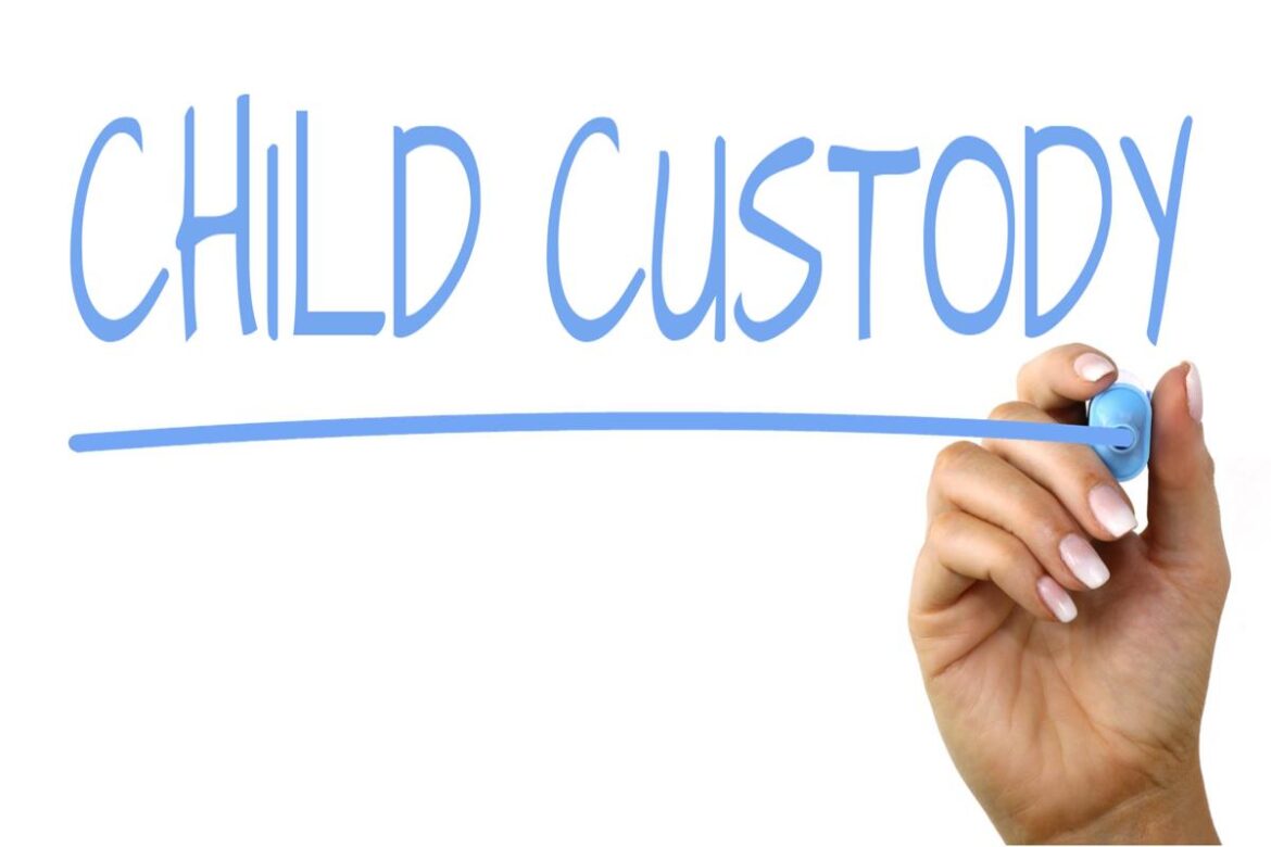 Child Visitation Rights In New york