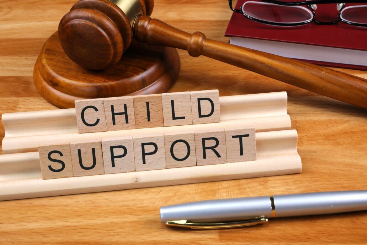 Child Support Law in New York