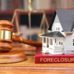 Foreclosure Law In New York