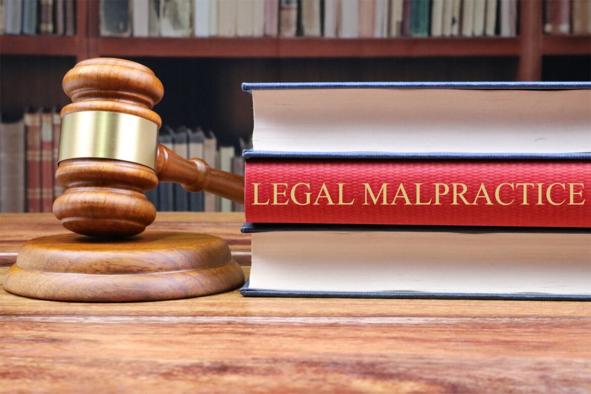 Legal Malpractice In New York