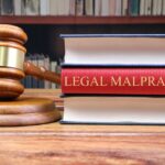 Legal Malpractice In The State Of New York 19 Legal Malpractice In New York
