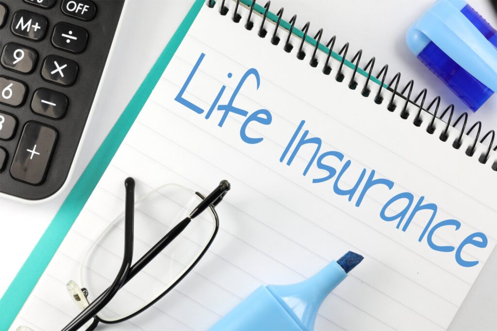 life insurance in New York