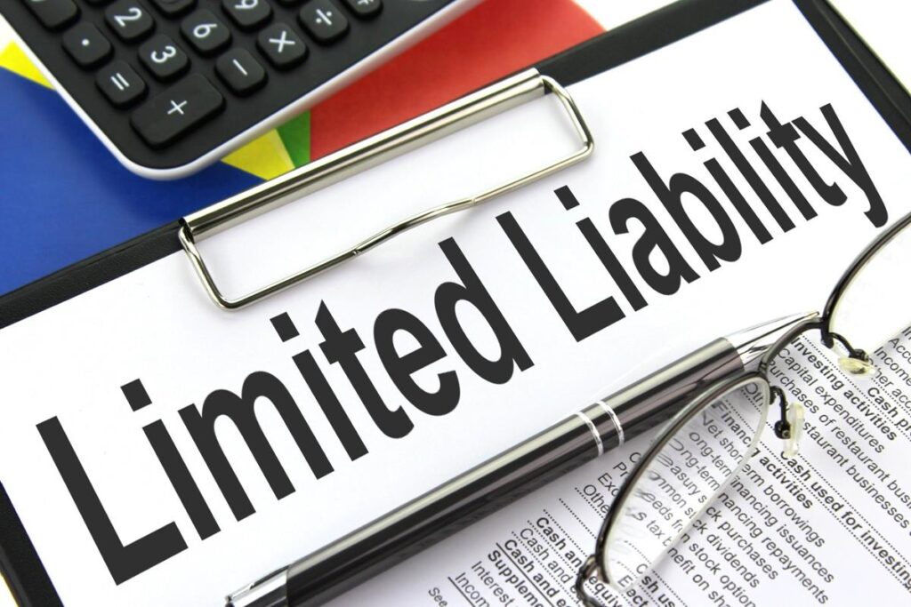 limited liability company law in New York