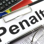 Penalty For DUI In New York