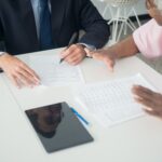 What Is a Divorce Settlement Agreement?