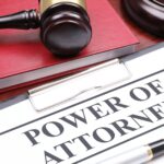 New York Power Of Attorney