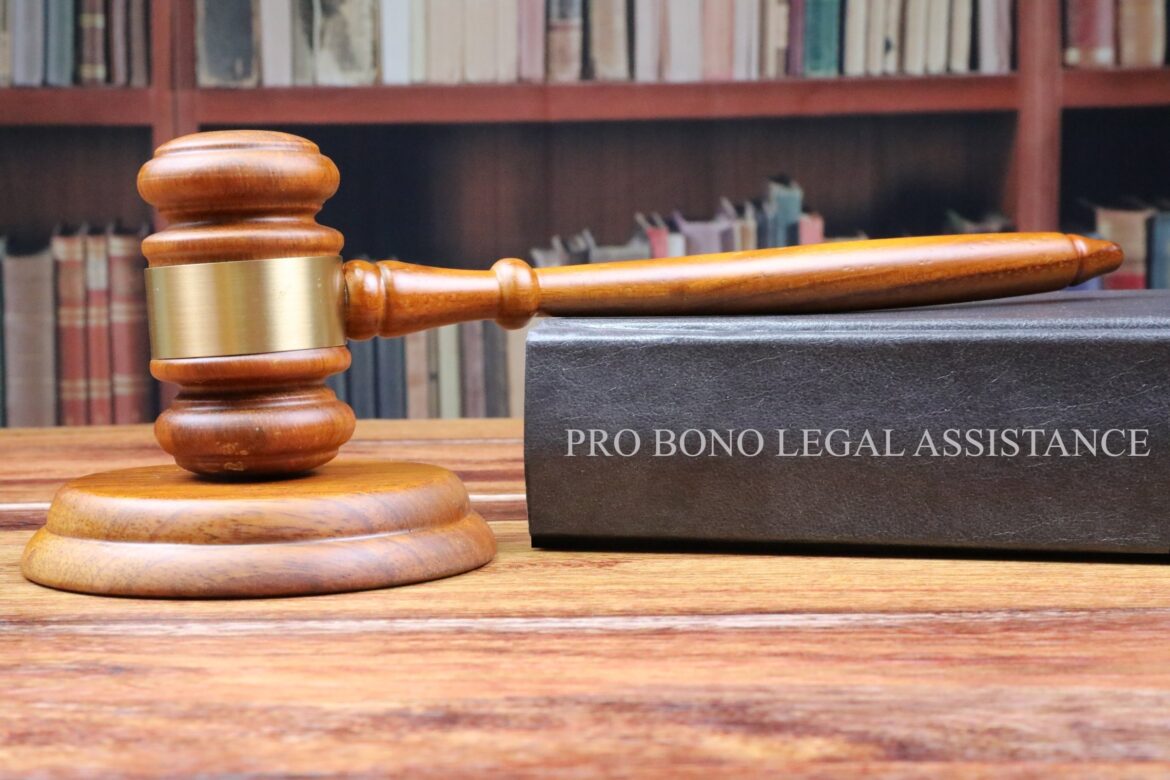Pro Bono Lawyer In New York