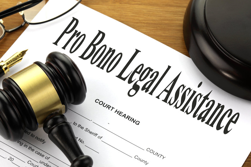 How To Find Pro Bono Lawyer In New York