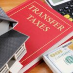 Real Estate Transfer Taxes in New York 17 Real Estate Transfer Taxes in New York