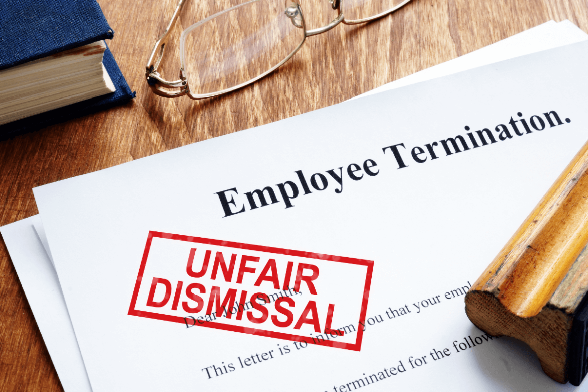 New York Wrongful Termination Laws