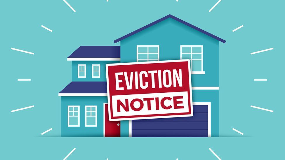 How Much Notice Should Your Landlord Give In DC
