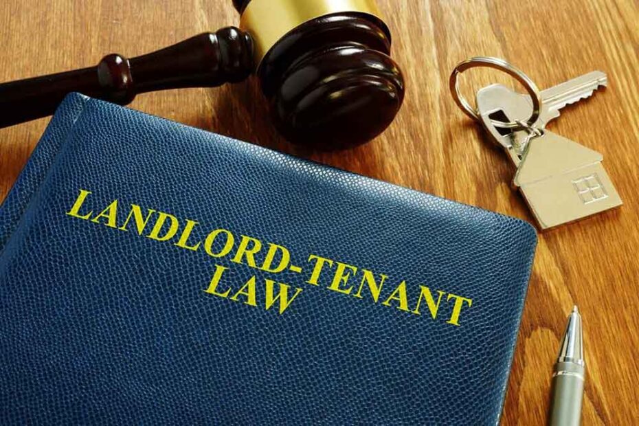 Tenant Rights To Break Rental Lease In Washington D.C.
