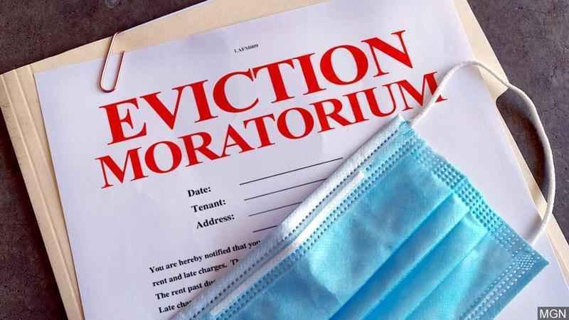 Eviction Moratorium New York