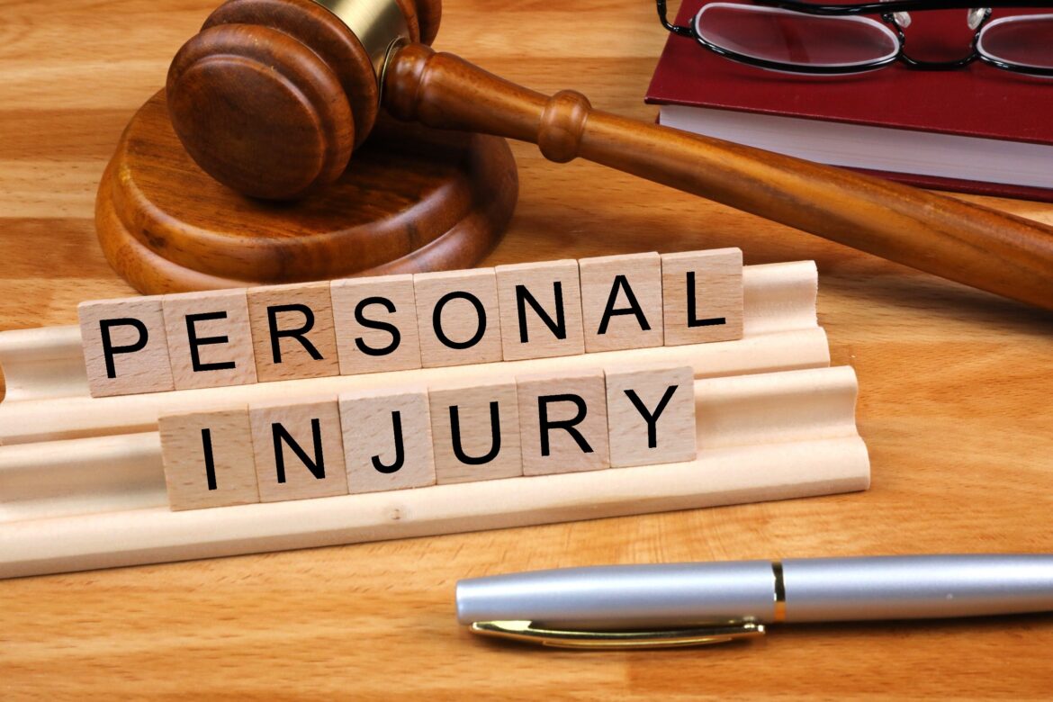 New York Personal Injury Laws