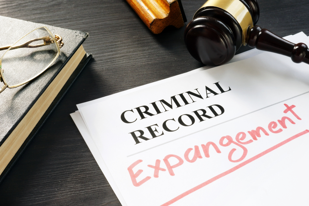 Can You Expunge A Misdemeanor In New York?