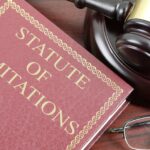 New York Statute Of Limitations Property Damage