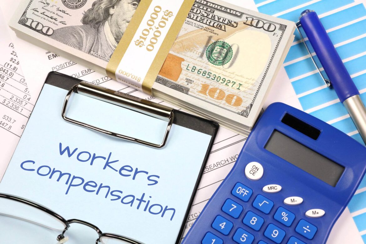 New York Workers' Compensation Settlement
