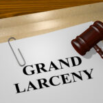 Grand Larceny: NY Penal Law Article 155 18 New York Grand Larceny Frequently Asked Questions