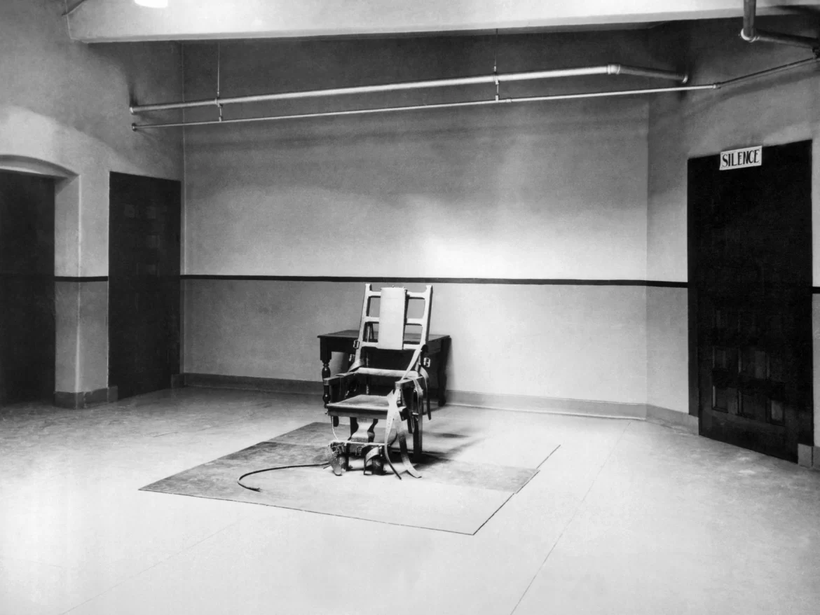 New York Capital Punishment Laws