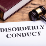 Disorderly Conduct In New York - All You Need To Know 20 Is Disorderly Conduct A Crime In New York?