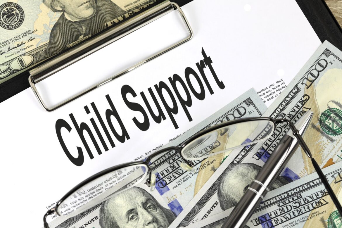 What Happens If You Stop Paying Child Support In New York