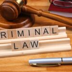 What Is A Criminal Complaint?