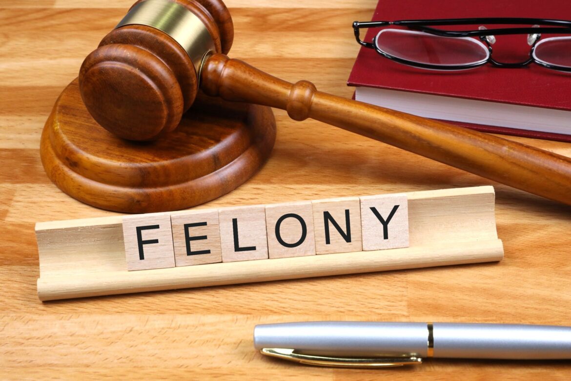 New York Felony Crimes by Class and Sentences