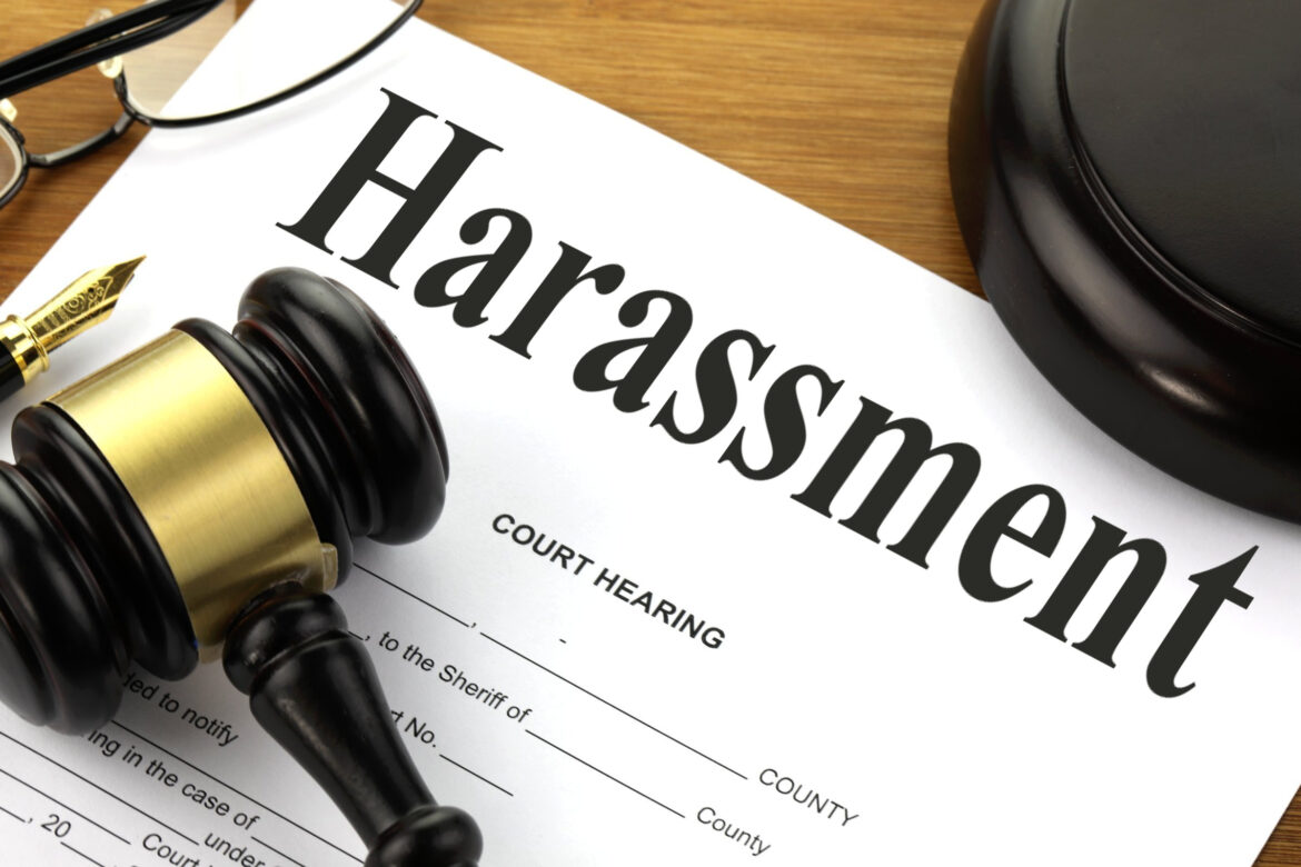 New York Harassment Laws