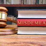 New York Misdemeanor Crimes by Class and Sentences 16 New York Misdemeanor Crimes: Frequently Asked Questions