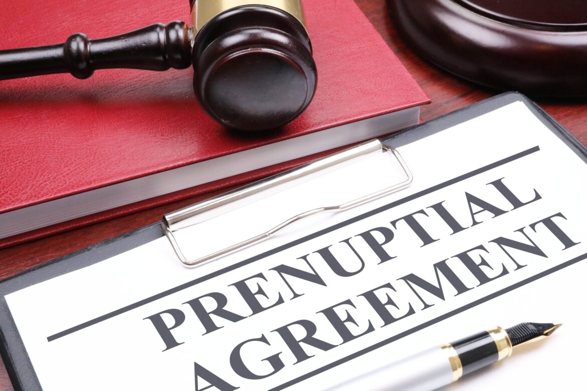 Prenuptial Agreements in New York