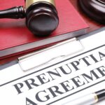 Prenuptial Agreements in New York 20 Prenuptial Agreements in New York