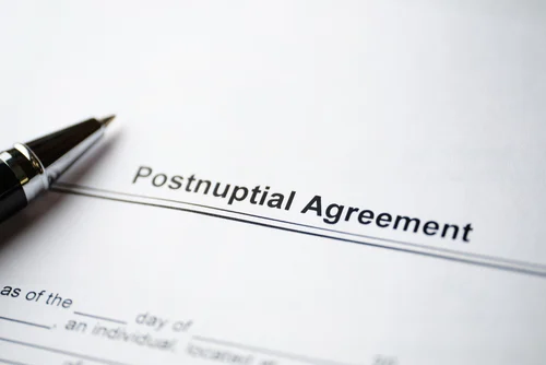 Can I Write My Own Prenup Agreement In New York?