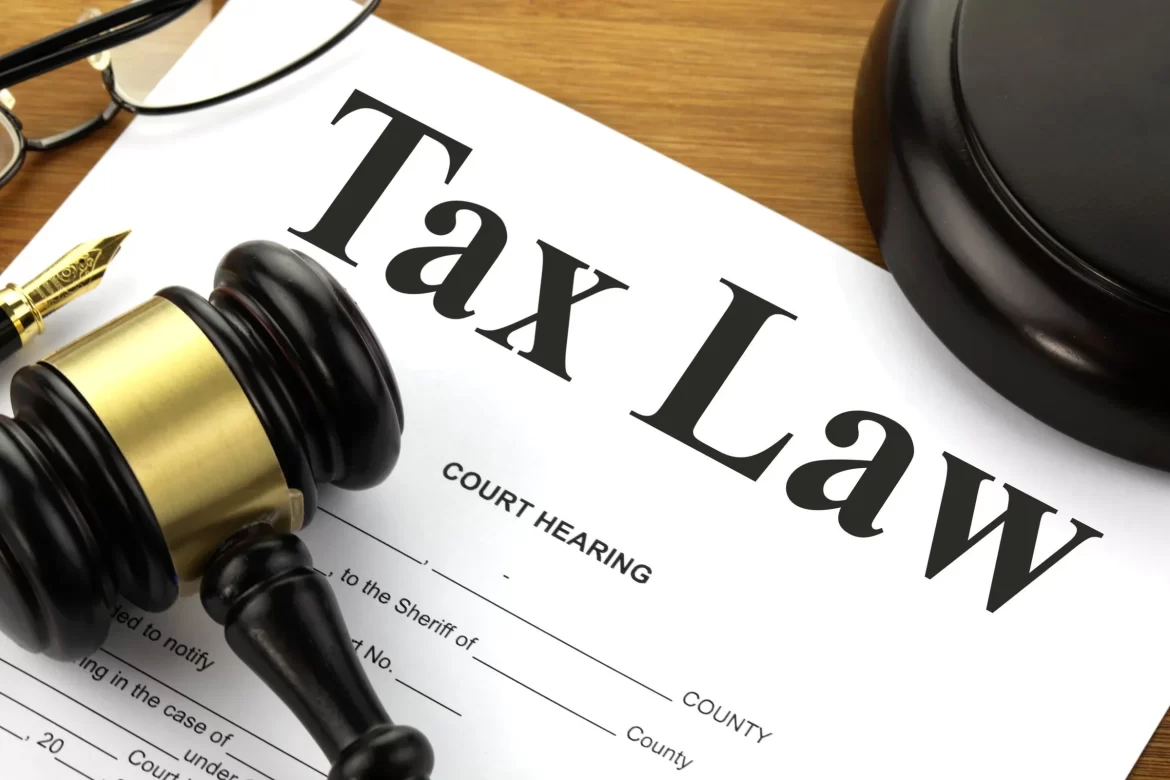New York Consumer Tax Law