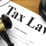 New York Consumer Tax Law