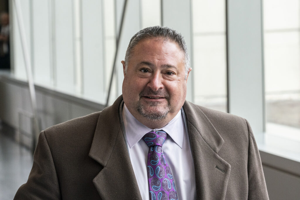 Criminal Defense Attorneys in New York City