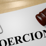 NY Penal Law § 135.60: Coercion in the second degree 18 Coercion in the first degree