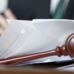 First Degree Offering A False Instrument For Filing