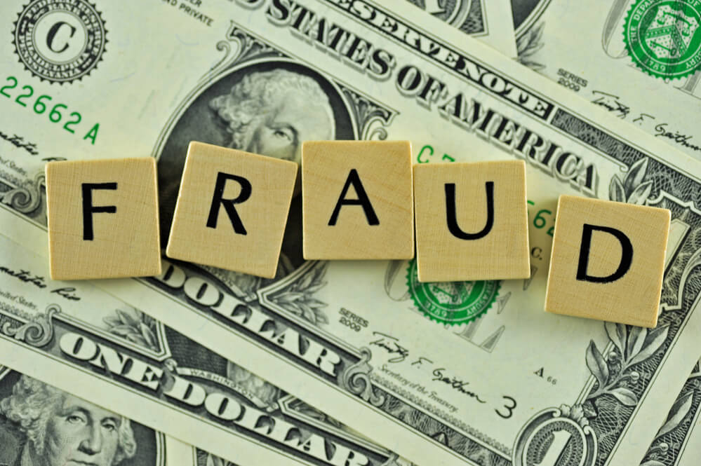 Tax Fraud And Tax Evasion In NY
