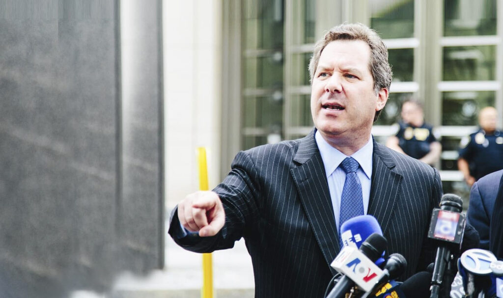 Criminal Defense Lawyers In New York