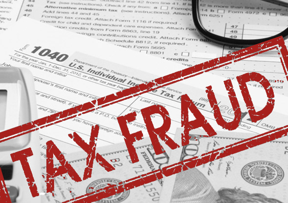 Criminal Tax Fraud in the Fifth Degree