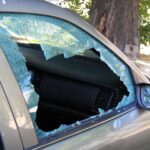 Is Car Theft A Felony In Washington State?