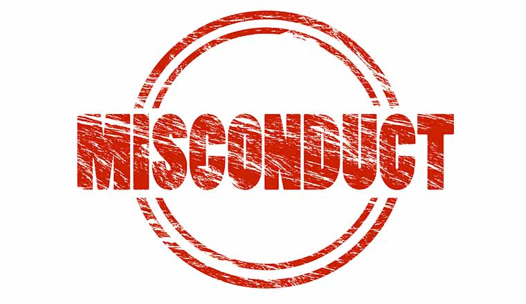 Official Misconduct New York