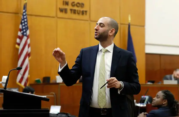 Criminal Defense Lawyers In New York