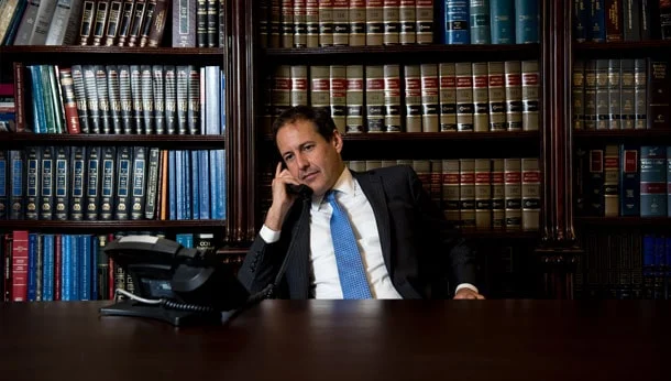 Criminal Defense Lawyers In New York